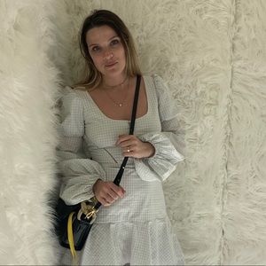 Meet your Posher, Parker